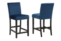 Lennon - Counter Side Chair (Set of 2)