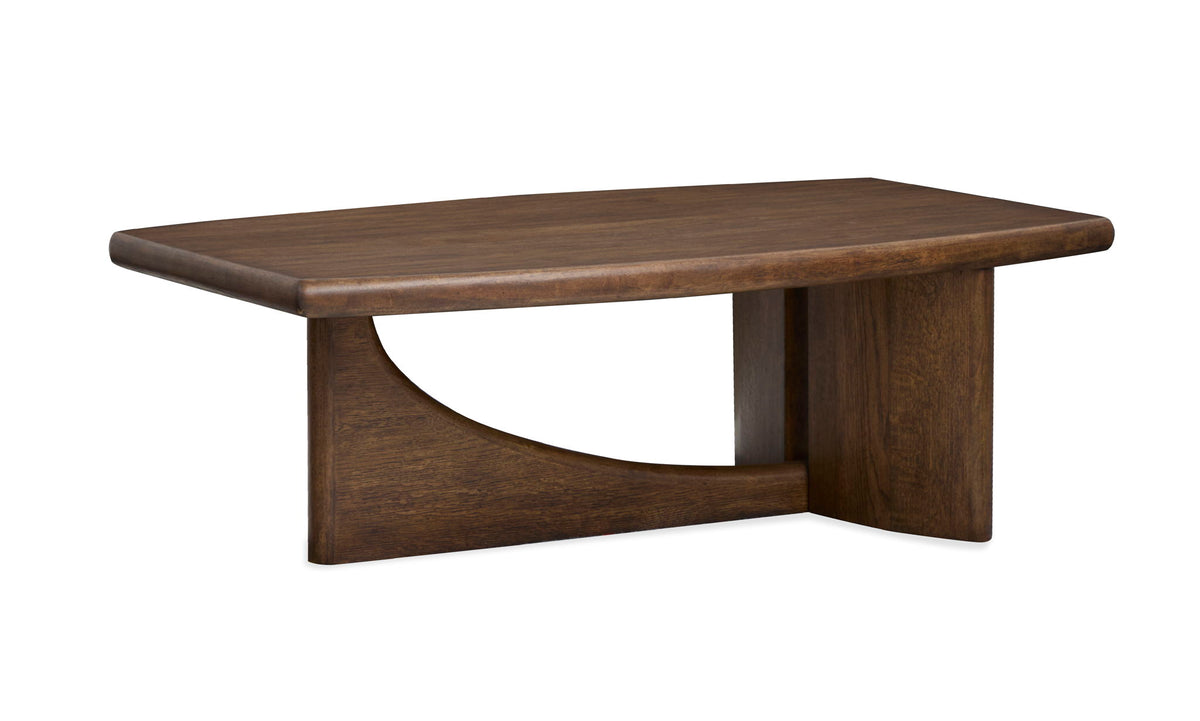 Phoebe - Rectangular Cocktail Table Set