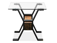 Sawyer - Rectangular Table