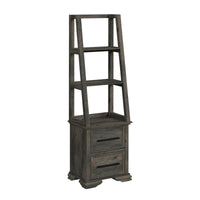 Park Ridge - Entertainment Unit