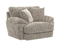 Jaden - Chair 1/2 - Steel