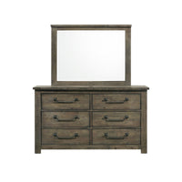 Maverick - Dresser