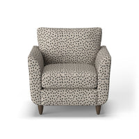Mia - Fabric Chair