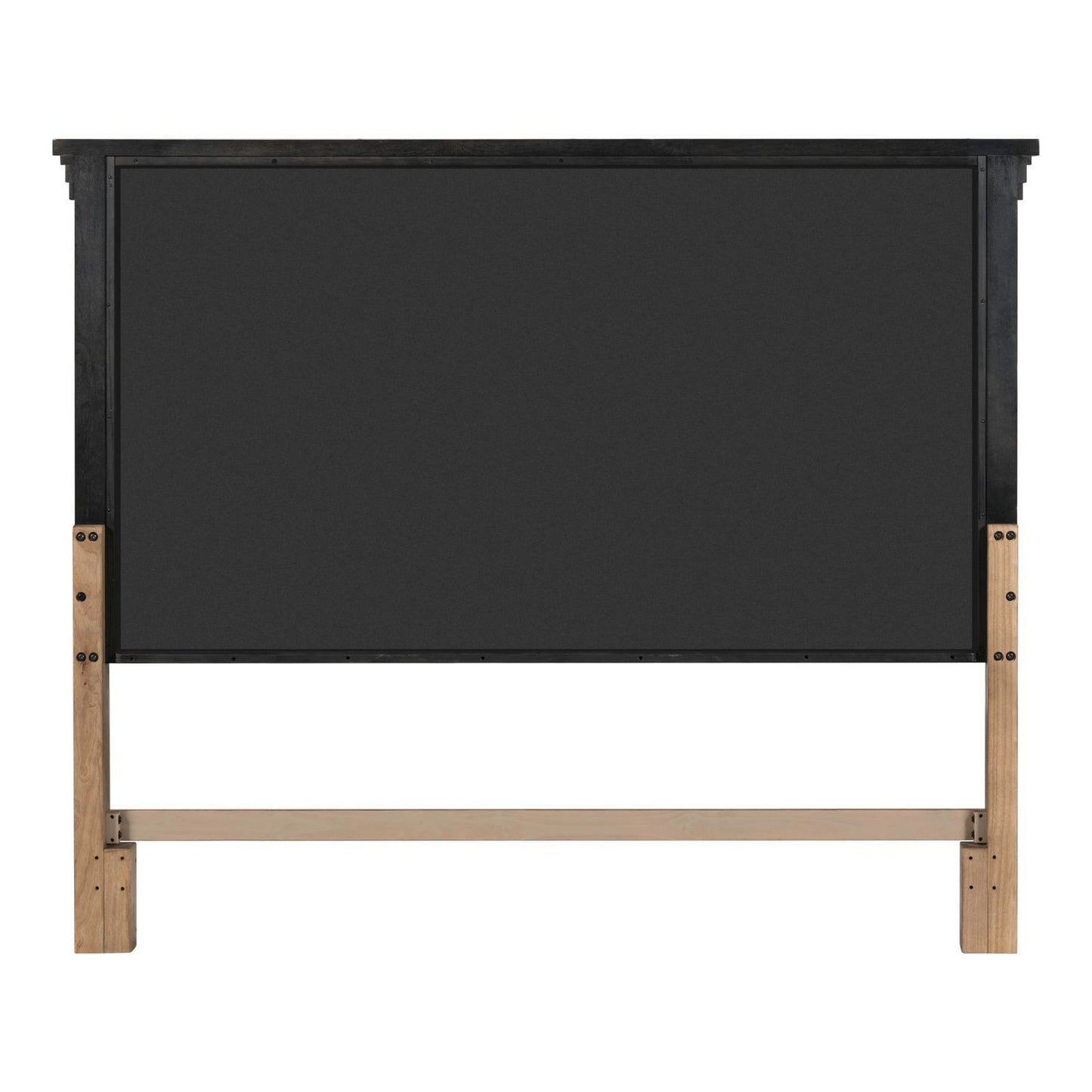 Haven Hills - Panel Headboard