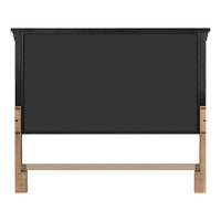 Haven Hills - Panel Headboard