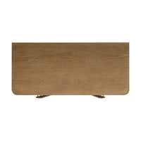 Normandy - Drawer Chest - Light Brown