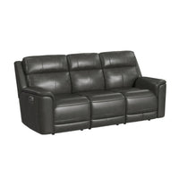 Mustang -Living Room Set