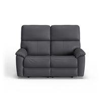 Porter - Power Reclining Loveseat With Power Headrest & Lumbar