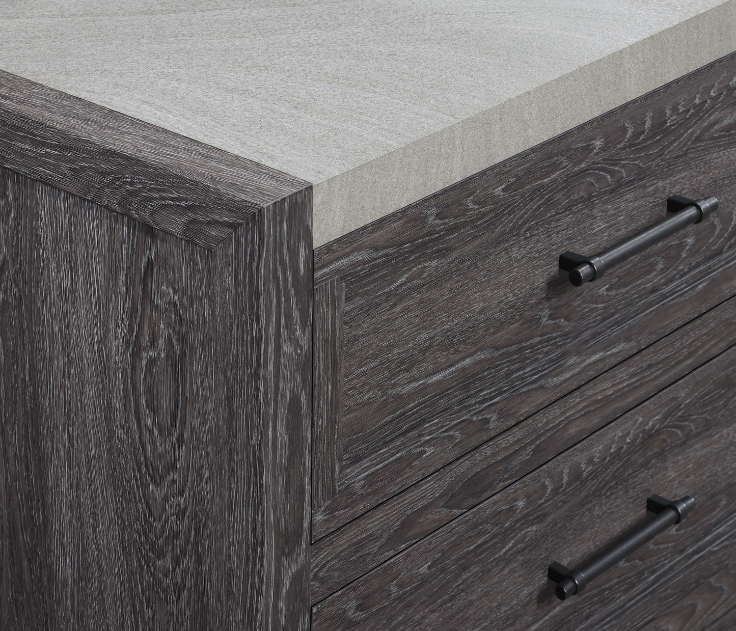 Madsen - Bedroom Set