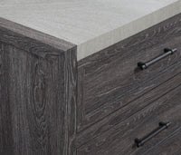 Madsen - Bedroom Set