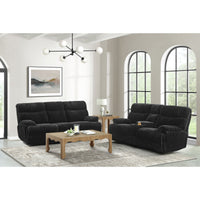 Admiral - Living Room Set