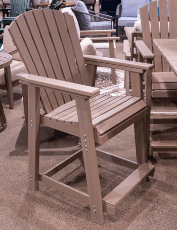 Outdoor > Stools
