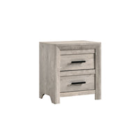 Eleanor - Bedroom Set