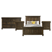Mccoy - Storage Bedroom Set