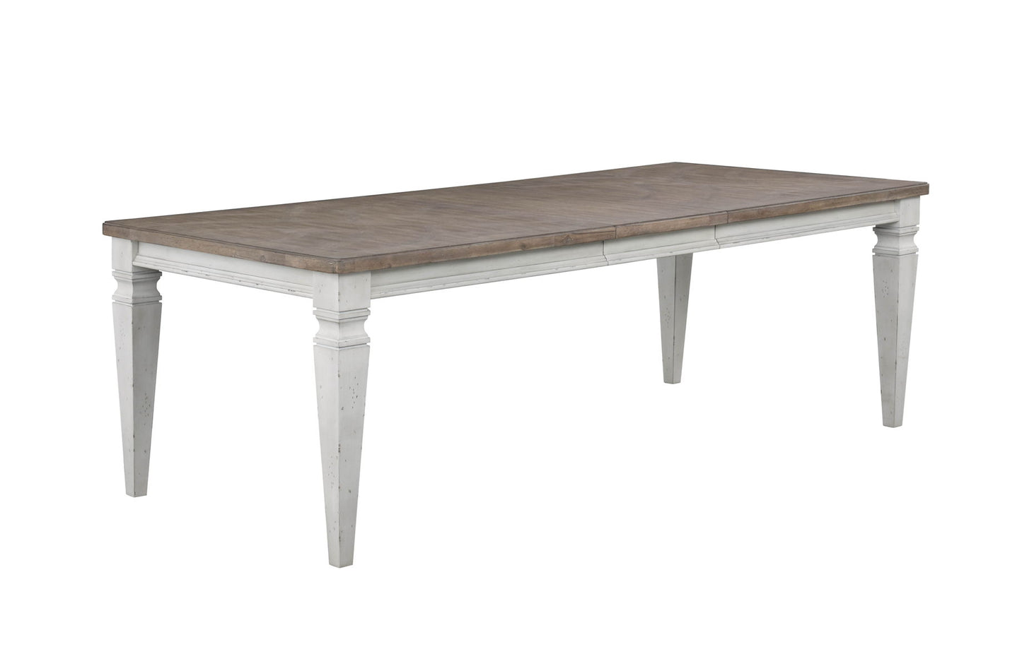 D00323 - Dining Table - White