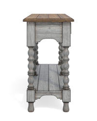 Plymouth - Table With Drawers