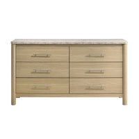 Jonas - Dresser