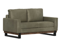 Blackburn - Loveseat