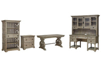 Tinley Park - Writing Desk Set
