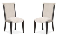 Plum Creek - Upholstered Side Chair (Set of 2)