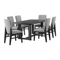 Portland - Rectangular Dining Room Set