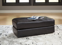 Amiata - Onyx - Ottoman