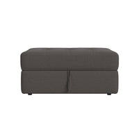 Options One - Storage Ottoman