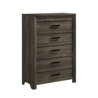 Eleanor - Bedroom Set