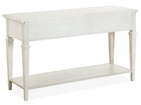 Newport - Rectangular Table