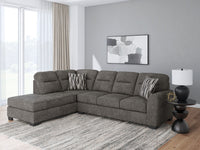 Olten - Sectional