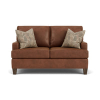 Lloyd - Fabric Loveseat
