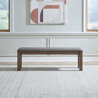 Brook Bay - Upholstered Dining Bench