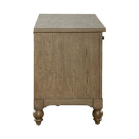 Americana Farmhouse - Credenza