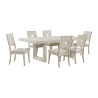 Avalanche - Standard Height Dining Set