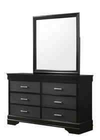 Amalia - Bedroom Set