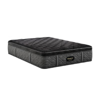Beautyrest Black - 14.75" Series One Medium Pillow Top Mattress