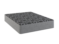 TRU Performance - 12" Black Ice Cooling Cover Hybrid Medium Mattress