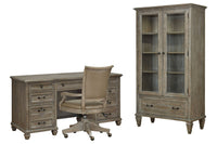 Lancaster - Home Office Set