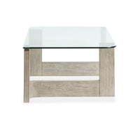 Bartlett - Rectangular Table