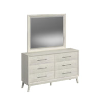 Westland - 6-Drawer Dresser