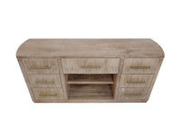 Balam - Console - Ivory White