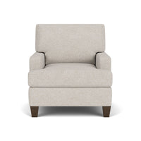 Lloyd - Fabric Chair