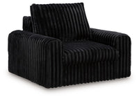 HamlinBay - Power Gliding Chaise