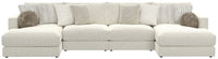 Ritzy - Modular Sofa