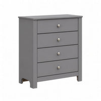 Sami - Youth 4-Drawer Chest