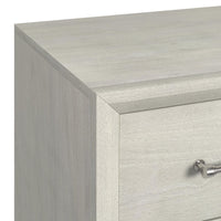 Westland - 5-Drawer Chest - Almond
