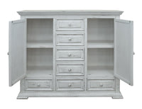 Terra - Best In Class - Drawer Chest