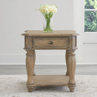 Magnolia Manor - End Table