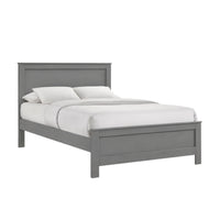 Sami - Youth Panel Bed