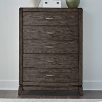 Avalon - 5 Drawer Chest